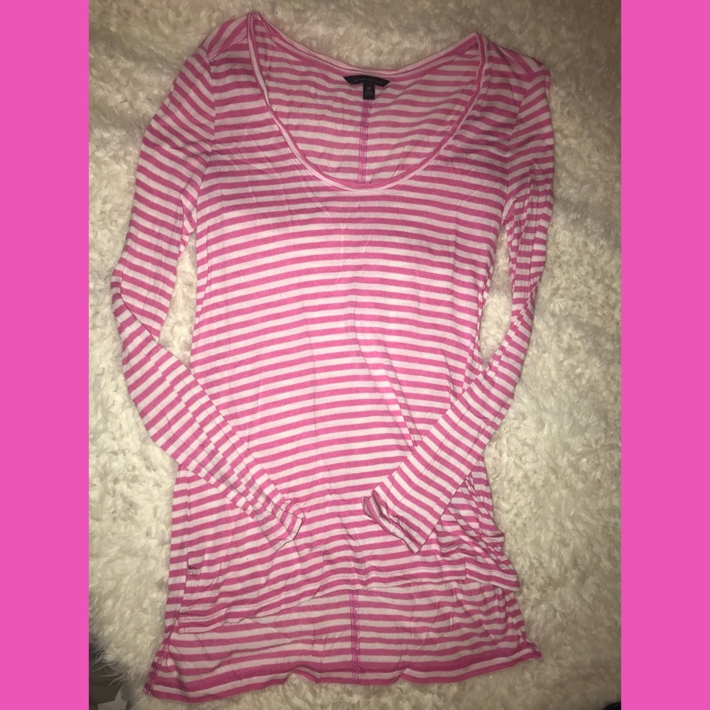 Striped Top 💕
